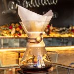 cafeteria de especialidad Madrid