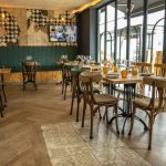 comida ecuatoriana en Madrid