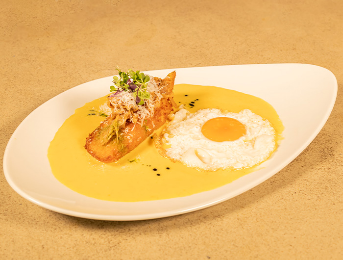 comida típica ecuatoriana