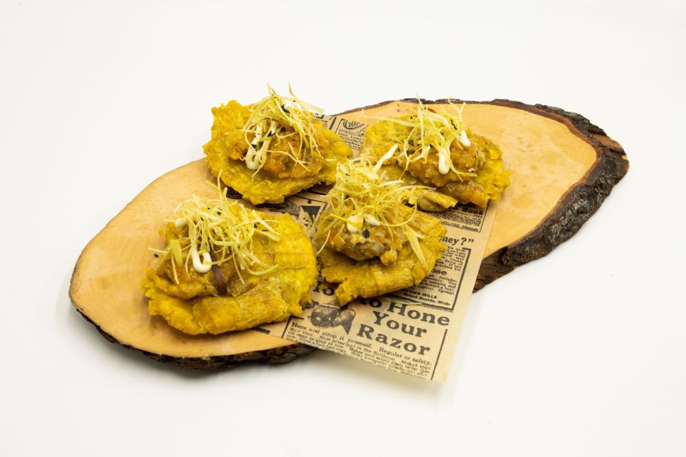 comida típica ecuatoriana
