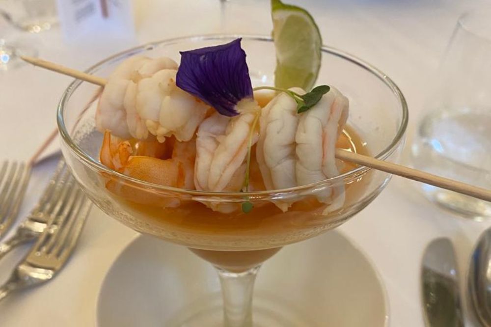 restaurante ecuatoriano Barajas