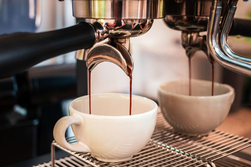 Comprar café de especialidad Madrid